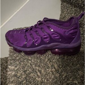 just like new wore once